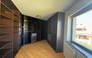 INCHIRIERE VILA DEOSEBITA EROU IANCU NICOLAE | PISCINA | 7 CAMERE | 1300MP CURTE - Poză 8