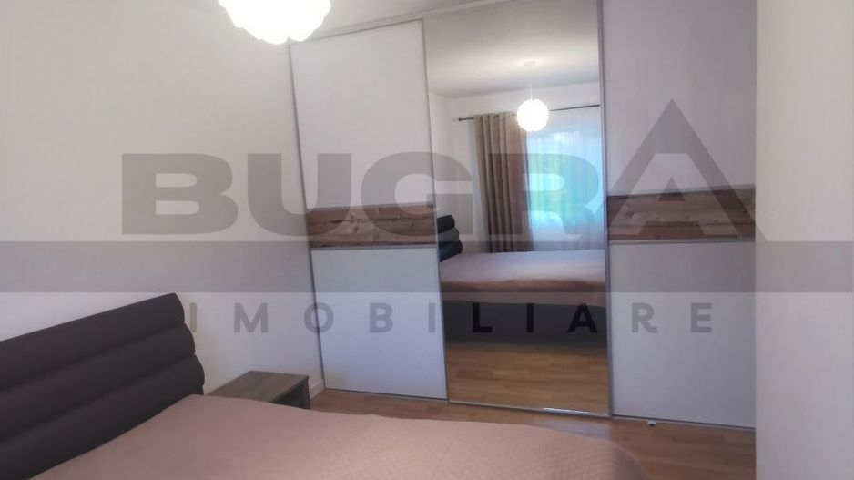 Apartament de 2 camere, 42mp, gradina, parcare, Beta Residence - Poză 4