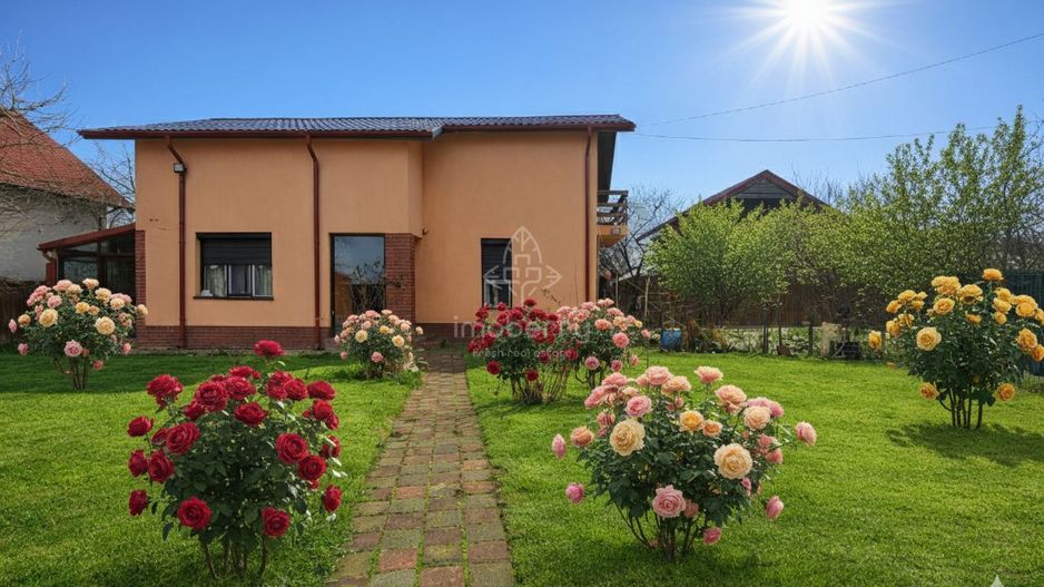 Casa ta individuala cu curte este aici - Poză 18