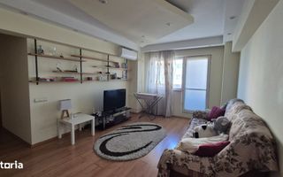 Vanzare apartament 3 camere, 2 bai, bloc 1985, langa metrou Titan, IOR - Poză 5
