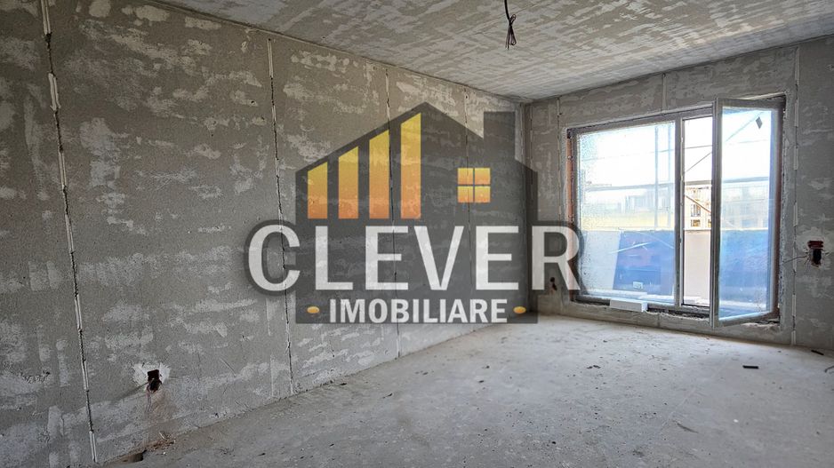 Apartament 2 camere - Promo Parcare, Comision 0, Pallady Metrou Teclu - Poză 14