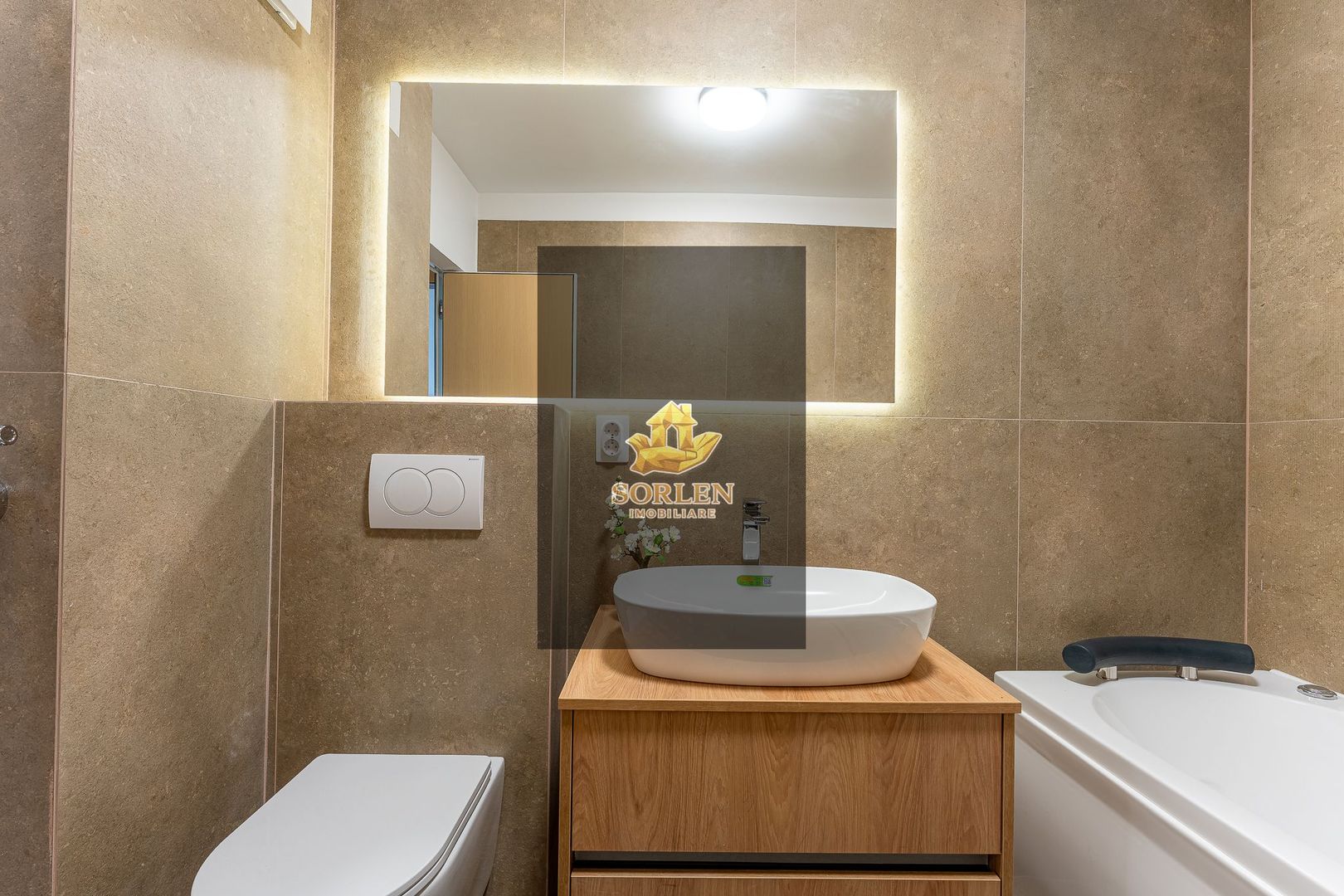 Apartament premium cu 2 camere | Între Lacuri | Cluj-Napoca - Poză 23