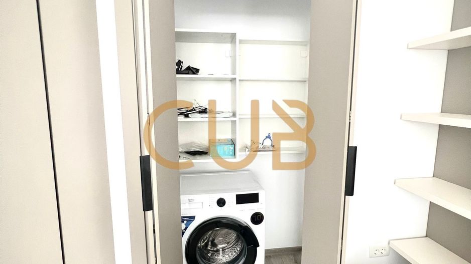 XCity Towers 2cam mobilat+utilat | loc de parcare, design deosebit | - Poză 3