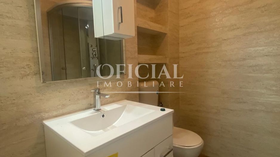 Apartament 3 Camere | 86 Mp | 2 Bai |Logie | Garaj | Floresti VIVO BMW - Poză 9