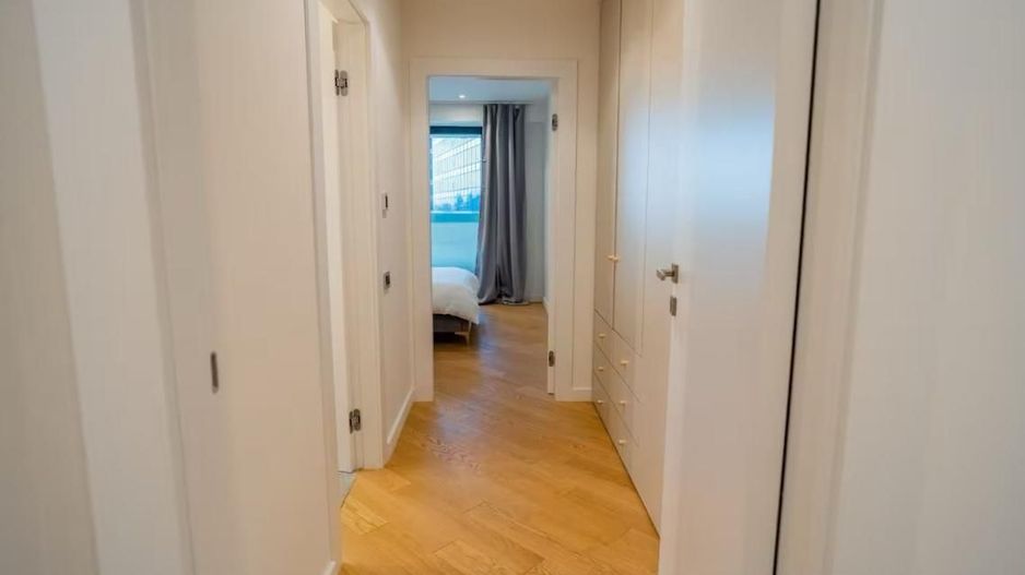 Apartament Premium în Aviatiei – Eleganță, Comfort și Locație Excepțională - Poză 6
