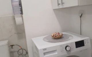 🏢 Apartament 2 Camere | Închiriere | Bloc Nou | Mobilat Modern - Poză 5