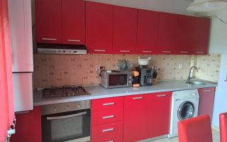 BRASADAS vinde ap 4 cam 80mp etajul 4/4 Lidl Careiului. - Poză 3