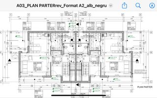 Duplex cu 4 camere, design deosebit, Comision 0% - Poză 15