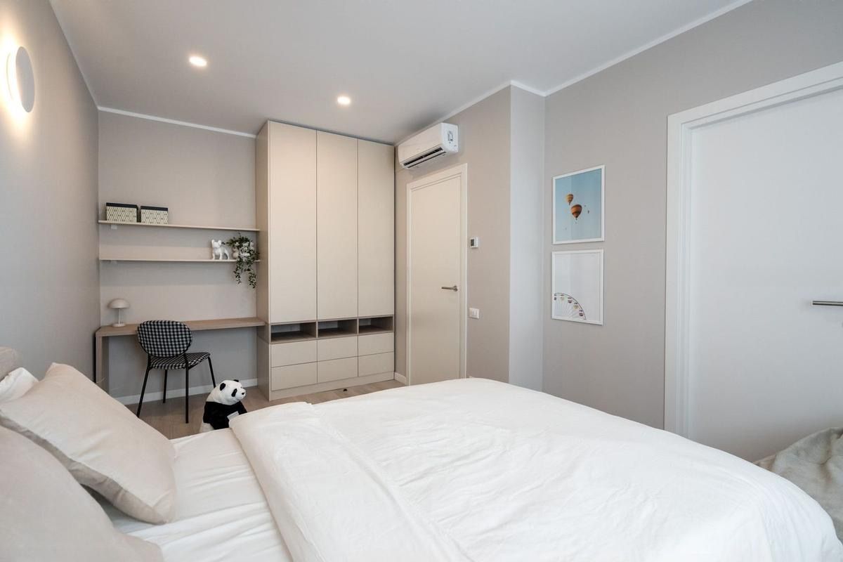 5-room Villa for Rent I Luxury Interior I Pipera I American School - Poză 17
