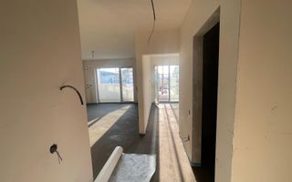 Apartament semifinisat, 2 camere, 45mp, zona Eroilor - Poză 5