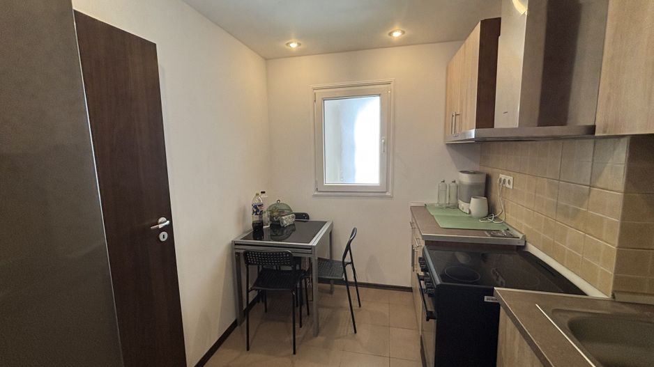 Apartament de închiriat 1 cameră in imobil nou - Poză 8