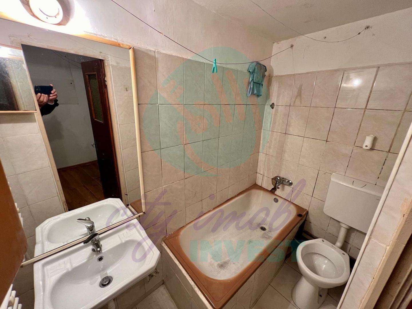 Ideal investitie la 3 minute Metrou Muncii - Poză 3