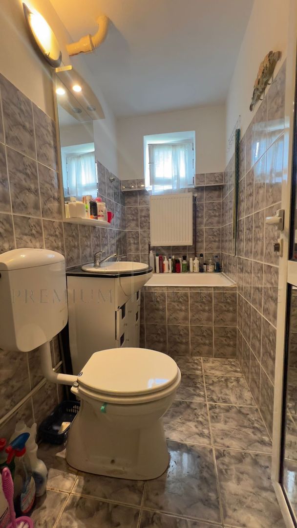 Apartament 2 camere etaj 1 - Blv. Republicii - Poză 10