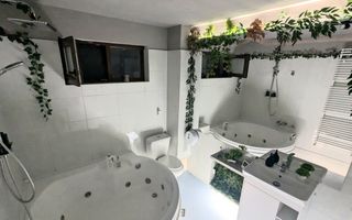 Apartament cu 3 camere, etajul 1, 2 locuri de parcare, Borhanci - Poză 6