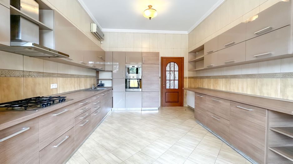 Chirie I Vilă premium I piscină I 6 dormitoare I  800 mp I Pipera - Poză 12