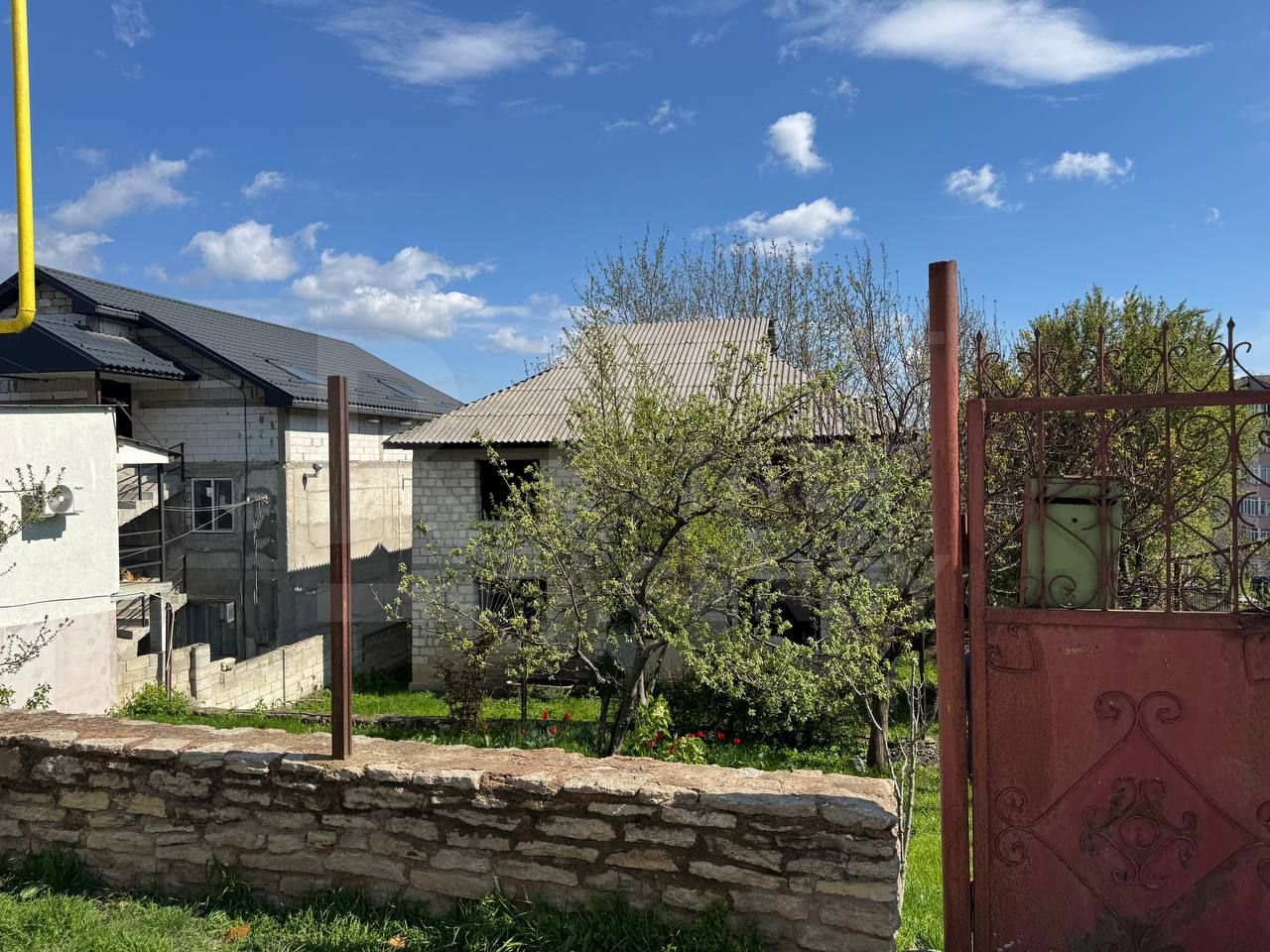 Vânzare, casă, 4 camere, str. Ashabad, Botanica - Poză 19