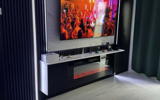 Apartament premium 3 camere 2 dormitoare 2 locuri parcare in Deventer - Poză 2