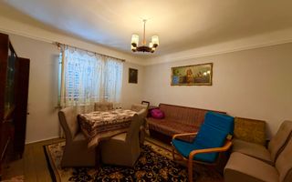 Casă de vânzare-teren 2.300 mp| Ocna Sibiului - Poză 12