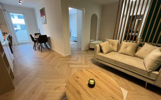 Apartament premium 3 camere / etaj intermediar / Zona Eroilor - Poză 9