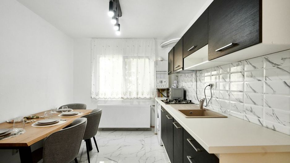 Apartament 4 camere | Găvana – Strada Paltinului | Etaj 1/4 - Poză 3