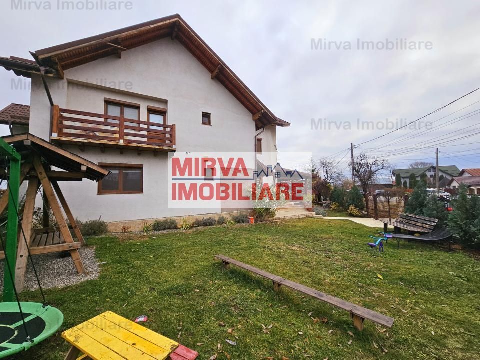 🏡 Vilă elegantă cu 6 camere – Bănești, zona Primăriei - Poză 88