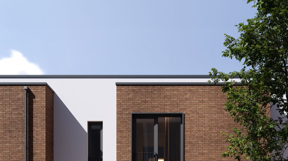 COMPLEX VILE TIP DUPLEX IN ZONA 1 DECEMBRIE 1918 / COMISION 0%! - Poză 6