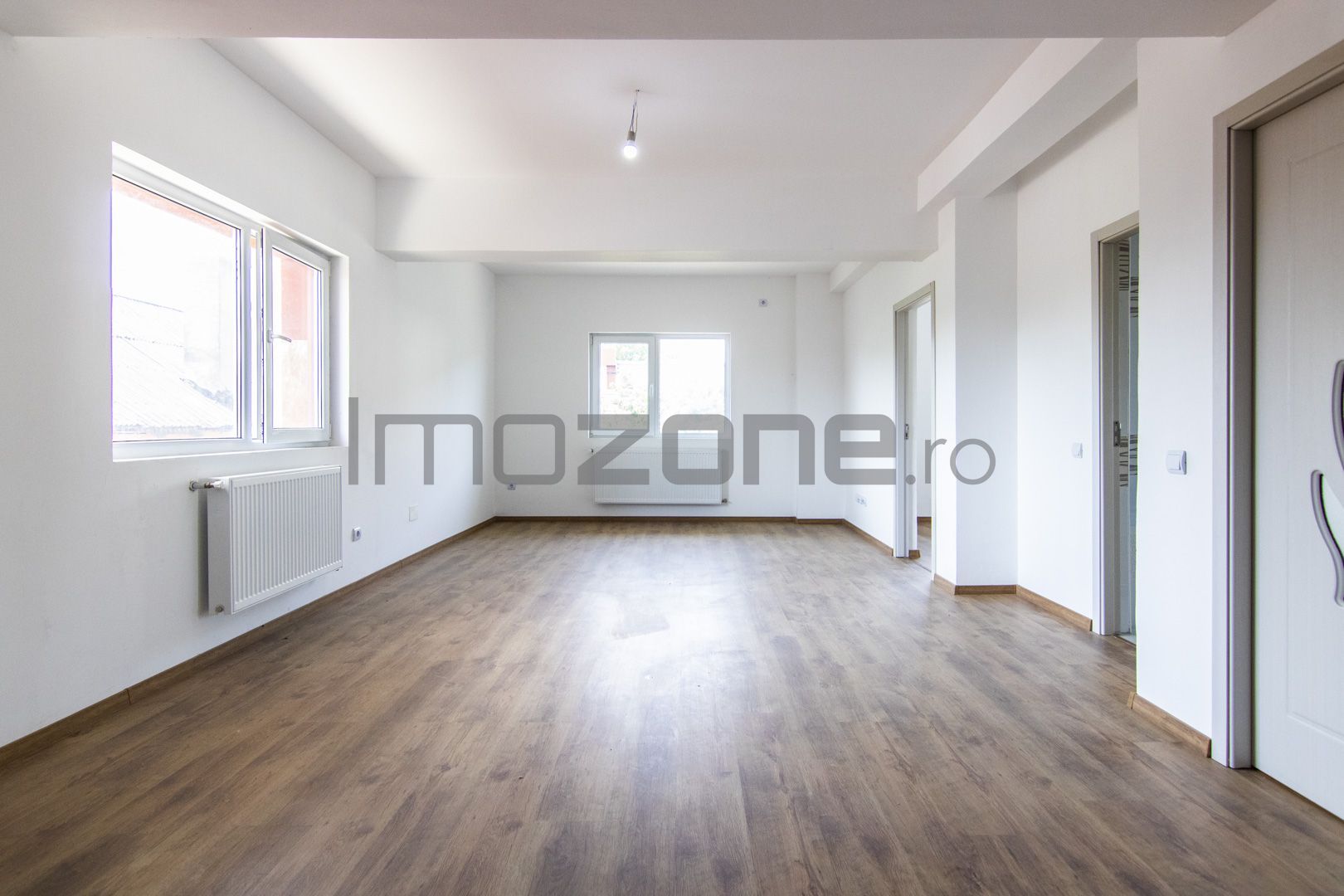 3 CAMERE, PARCARE SI BOXA INCLUSE - COMISION 0%, ORAS CHITILA-SOSEAUA BANATULUI - Poză 10