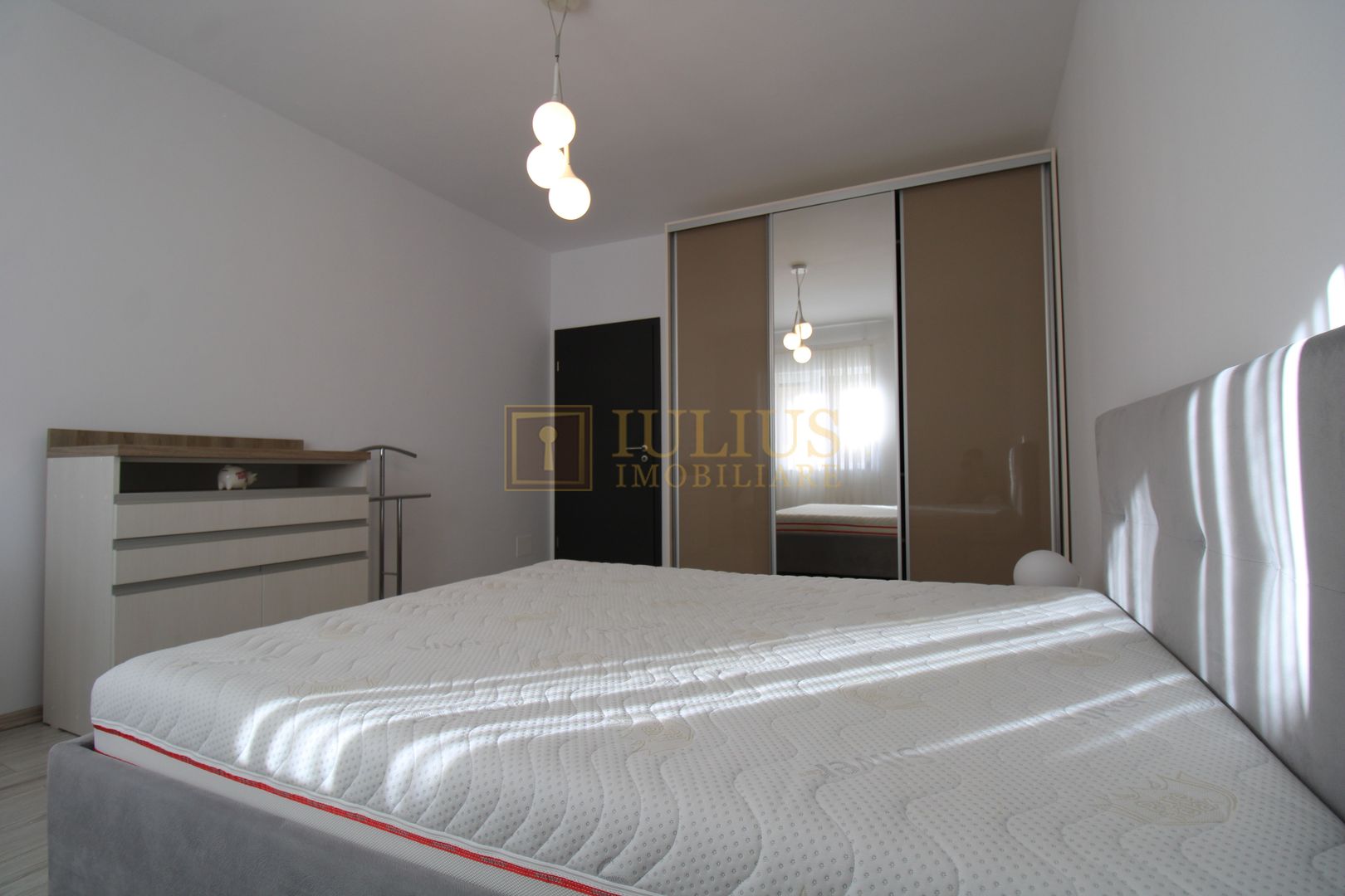 Aproape de Judetean, 2 camere, centrala proprie. - Poză 12