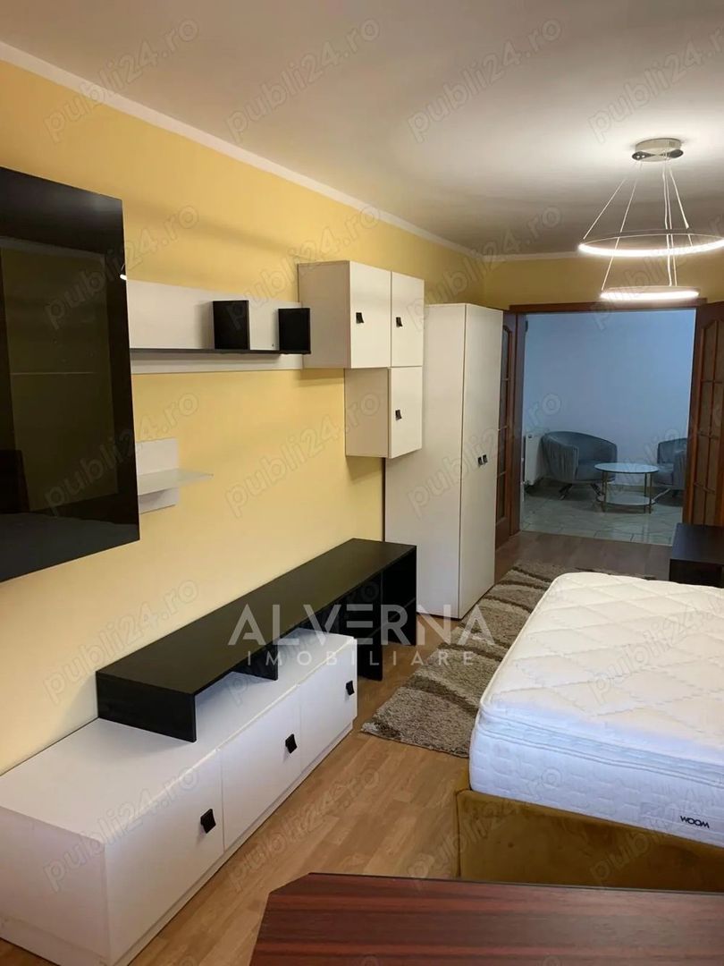 Apartament  3 camere | 70 mp + balcon | 2 locuri parcare | Gheorgheni - Poză 1