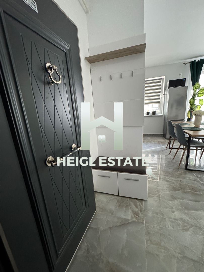Apartament 2 camere, in Braytim, Giroc - Poză 9