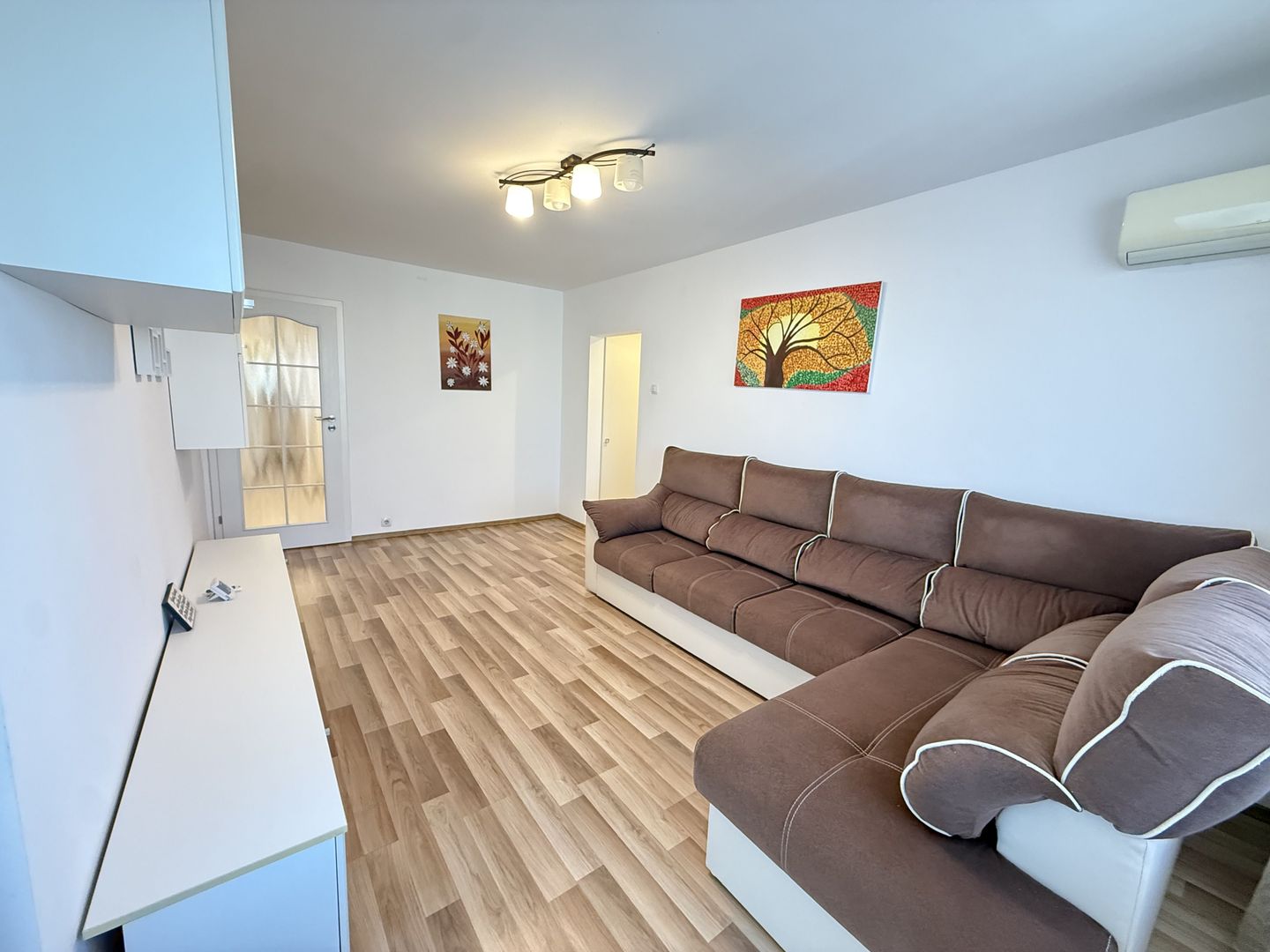 Apartament 4 camere Lacul Tei Teiul Doamnei - Poză 3