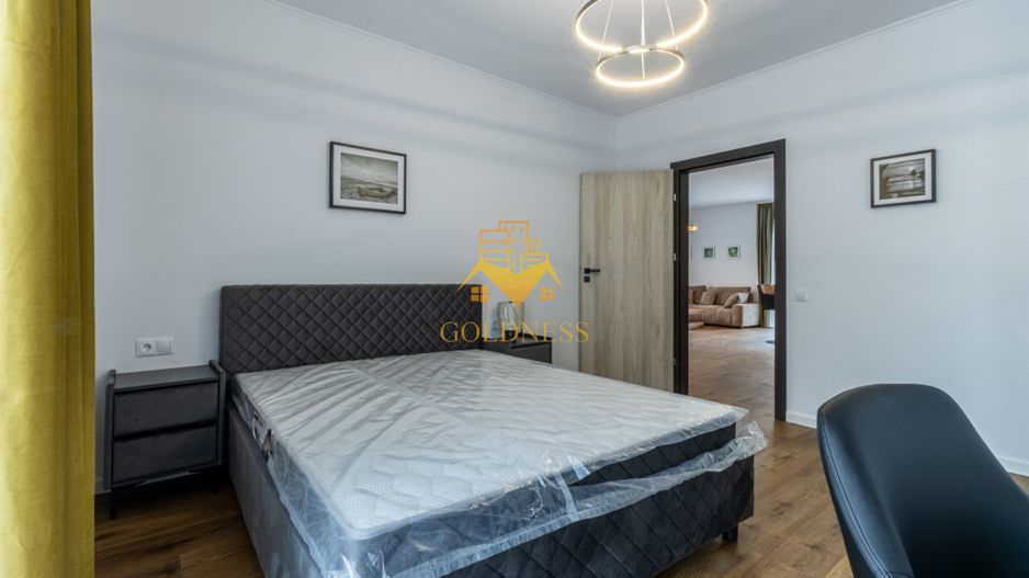 3 camere, Premium, bloc nou, Manastur Zona Baza Sportiva, Mehedinti - Poză 5