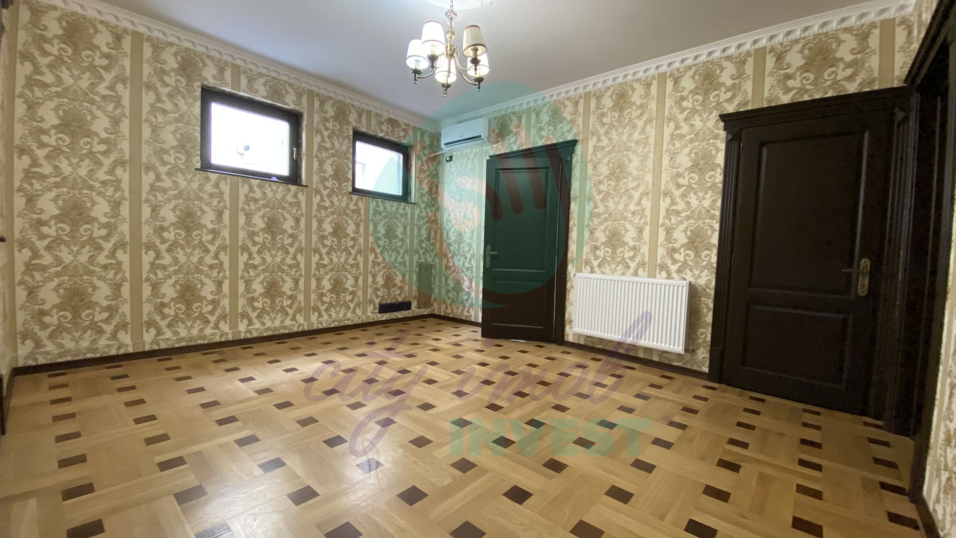Apartament cu garaj, Primaverii - Poză 3