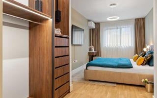 Apartament 2 camere Parcul Circului-Barbu Vacarescu - Poză 4