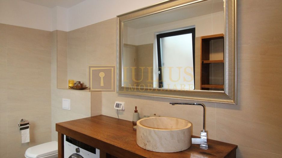 2 locuri de parcare, bloc nou, centrală proprie-Dumbravita - Poză 5