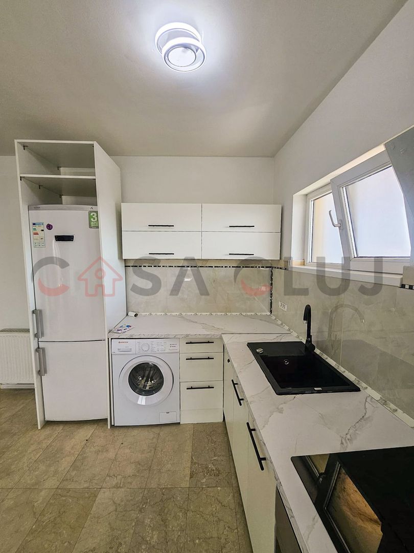 Confort Sporit | Modern | Terasa luminoasa - Zona Profi Super Zorilor - Poză 6