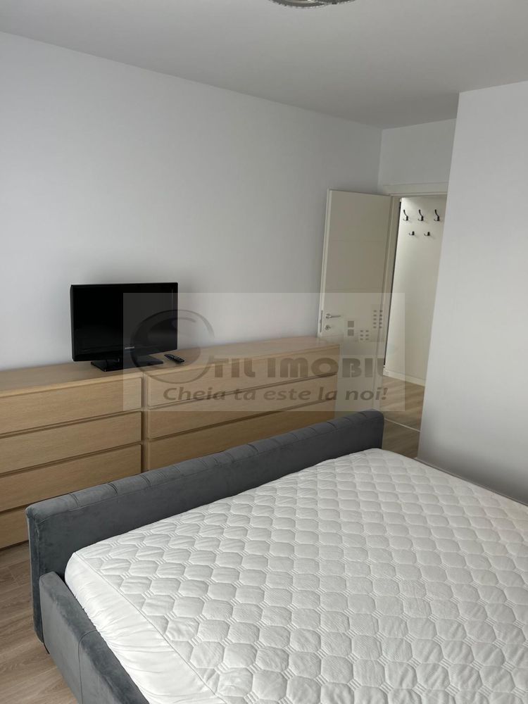 Apartament 2 Camere Conest Dacia - 450 euro - Poză 2