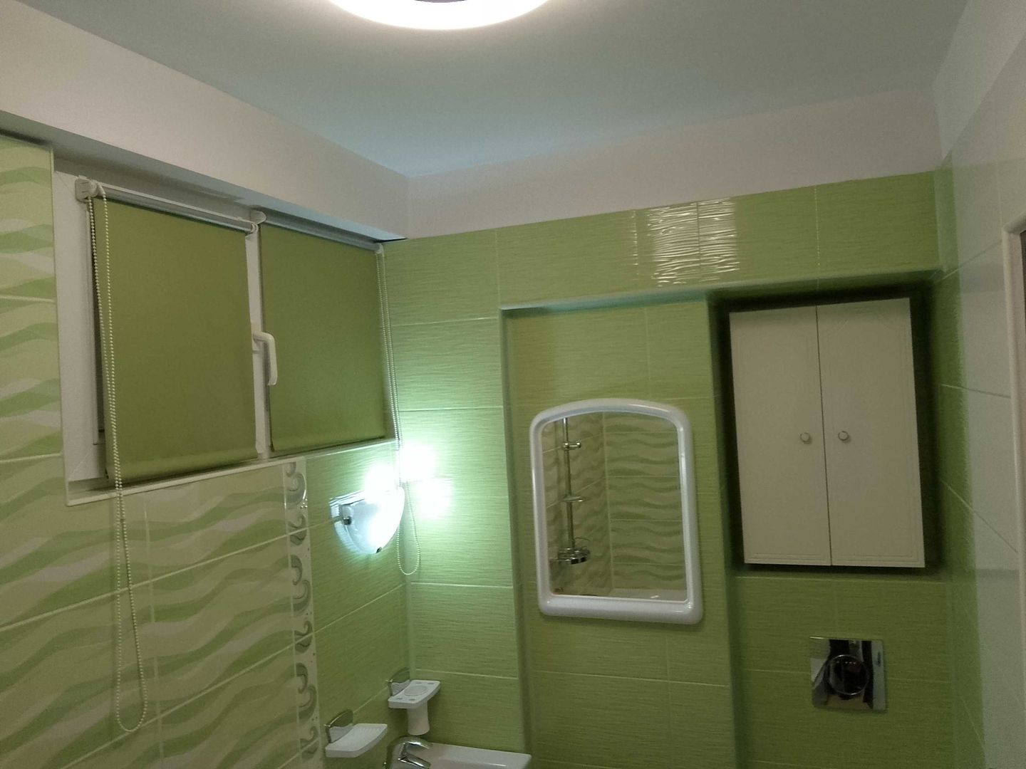 Apartament două camere Bvd. Dimitrie Cantemir, București - Poză 8