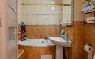 3 camere | Faleză Nord | 160 m de plajă | 75 mp utili - Poză 11