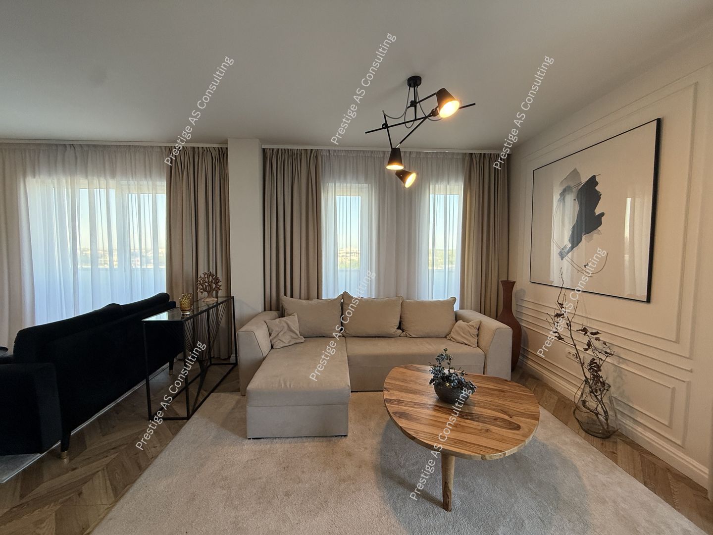 Apartament premium Terasa 40mp | 2 Camere 2 bai | Aradului-Regina Maria - Poză 3