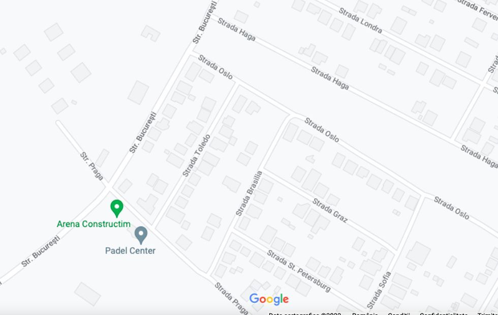 Teren Dumbravita str Bucuresti-581 mp - Poză 3