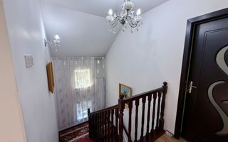 De vanzare casa P+M, zona Tulbureni, constuita in 2020 - Poză 9