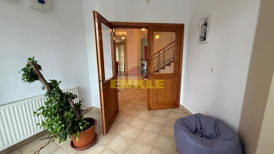 CASĂ DE VÂNZARE – ZONA LEBĂDA - Poză 10