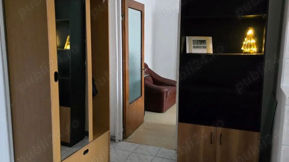 Inchiriere 3 camere Liviu Rebreanu, Titan - Poză 9