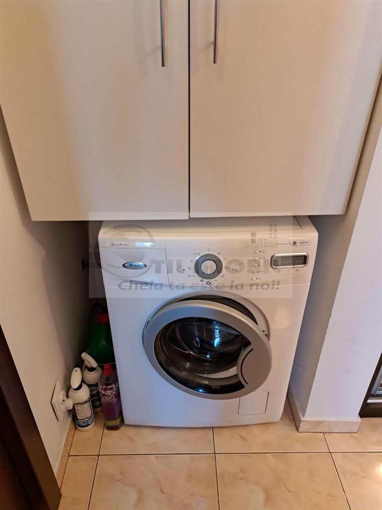 Apartament 3 Camere Baza III - 500 euro - Poză 8