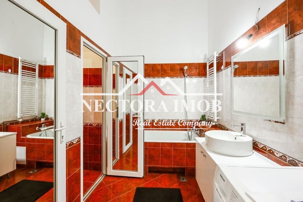 NECTORA IMOB-Apartament Ultracentral 2 camere, Blvd. Magheru, 51 mp - Poză 11