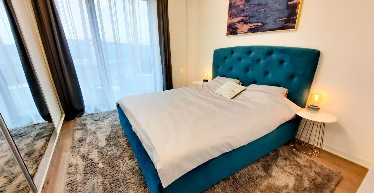 Ideal Investitie Apartament 2 camere Aviatiei | Cloud9 - Poză 8