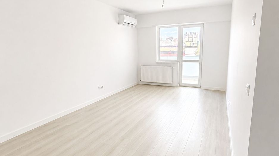 INTABULAT!Apartament 2 camere, et2, 143.000euro si parcare inclusa - Poză 2