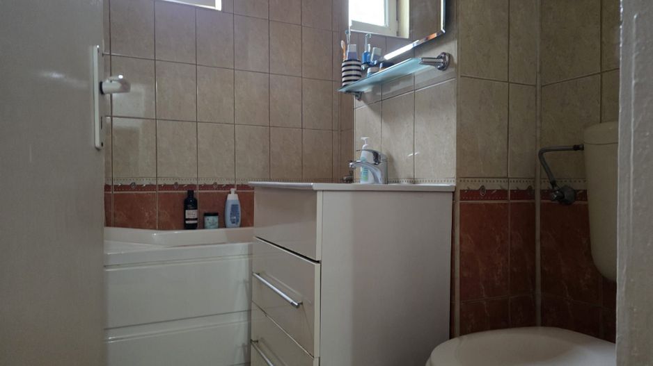 LOC. RACACIUNI,  APARTAMENT 3 CAMERE - Poză 12