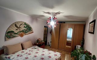 Rahova-Barca | 3 camere | 64mp | Parter | centrala proprie | 119.000 euro - Poză 5